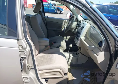 2006 Chrysler Pt Cruiser Touring z USA, uszkodzony, nr VIN 3A4FY58B26T255115